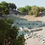 מלון Club Atlantis 5*