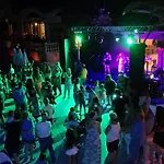 Club Atlantis מלון 5*