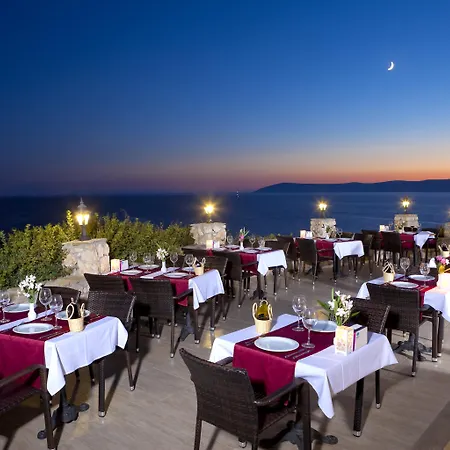 Club Atlantis Hotel Seferihisar