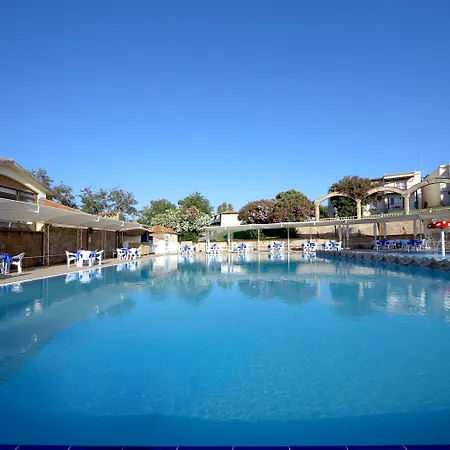 Hotel Club Atlantis