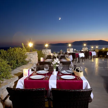 מלון Club Atlantis