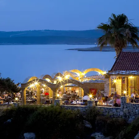 Club Atlantis 4* Seferihisar