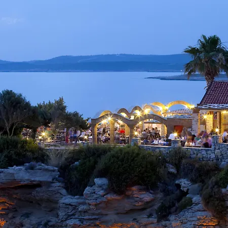 Hotel Club Atlantis