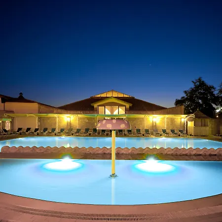 Hotel Club Atlantis