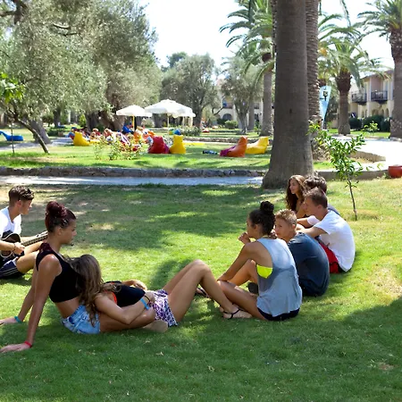 Club Atlantis 4*