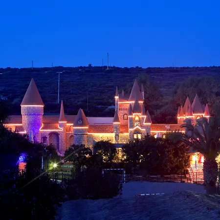 Club Atlantis 4*