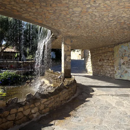 מלון Club Atlantis 5*