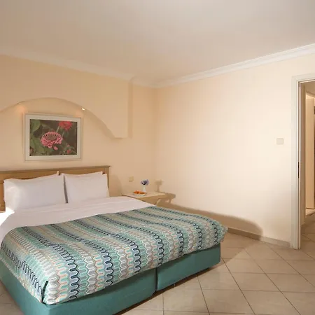 Club Atlantis 4* Seferihisar