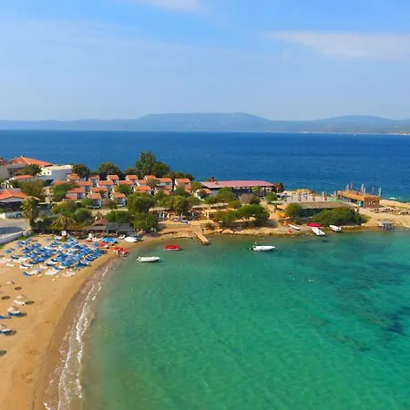 Hotel Club Atlantis Seferihisar