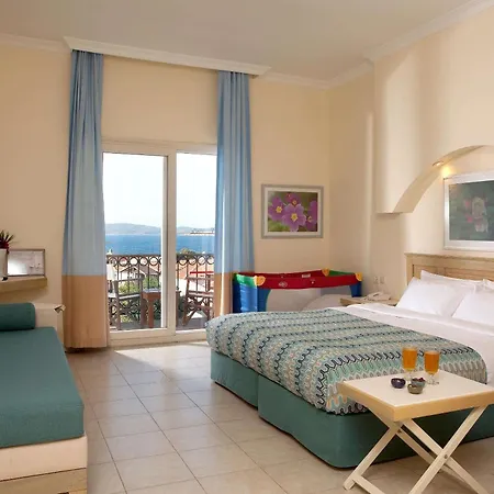 Hotel Club Atlantis