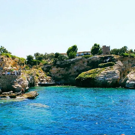 Club Atlantis Hotel Seferihisar