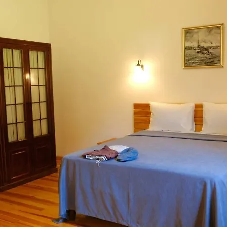Hotel Club Atlantis Seferihisar