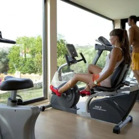 Hotel Club Atlantis Seferihisar