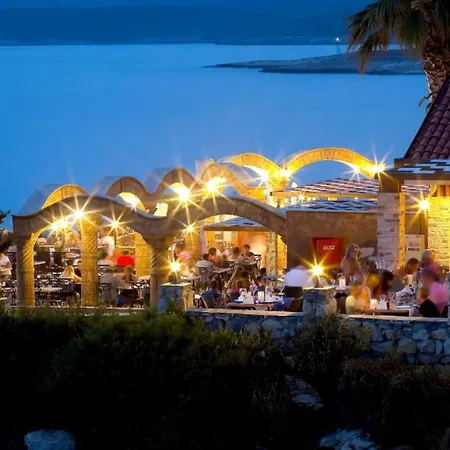 Club Atlantis Ξενοδοχείο 4*