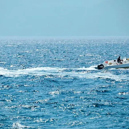 Club Atlantis Seferihisar