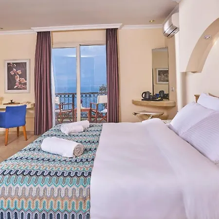 Club Atlantis 4* Seferihisar