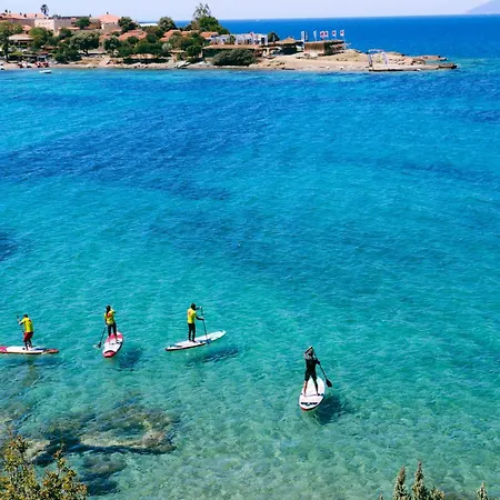 מלון Club Atlantis 5*