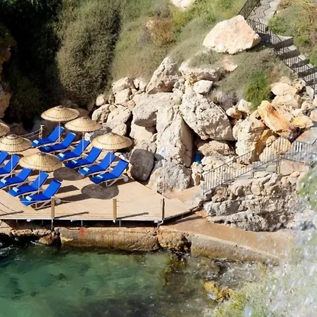 Club Atlantis Ξενοδοχείο Seferihisar