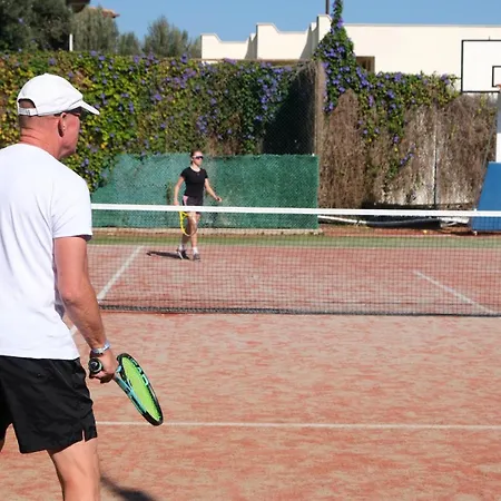 Club Atlantis ספריהיסאר