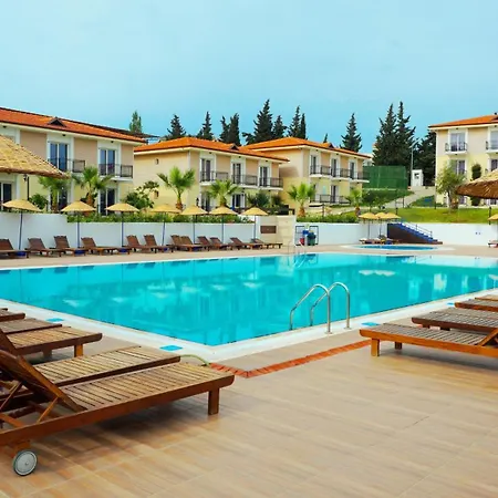 Club Atlantis 4* Seferihisar