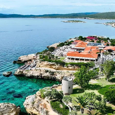 Club Atlantis Hotel Seferihisar