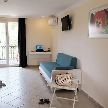 Hotel Club Atlantis Seferihisar