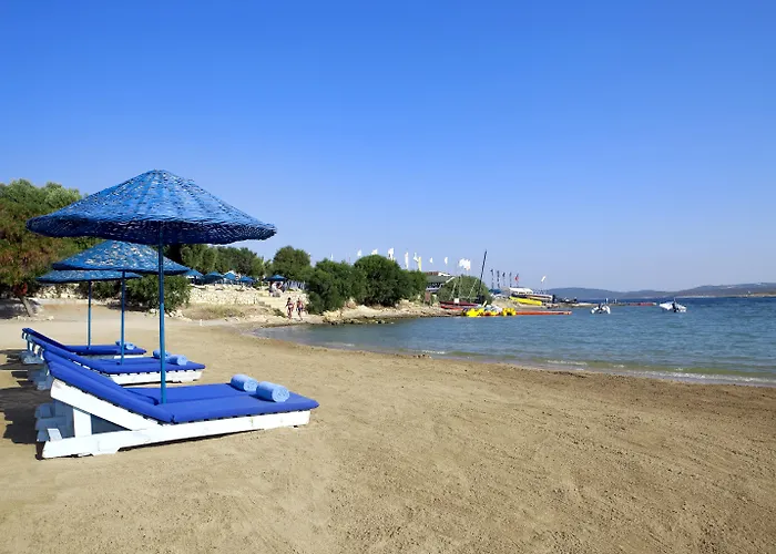 Club Atlantis 5*