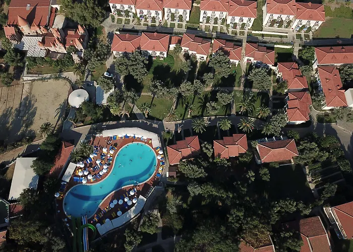Club Atlantis Otel