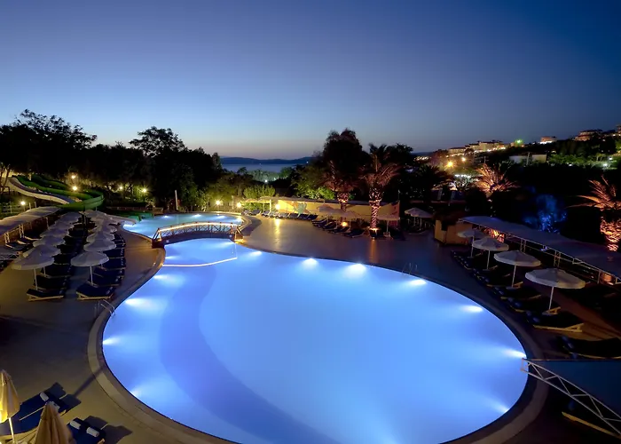 Club Atlantis 5*