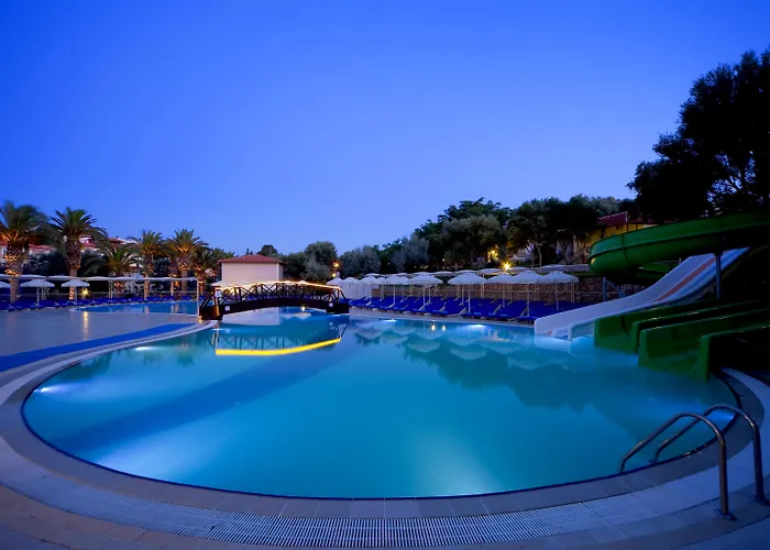 Club Atlantis Сеферихисар