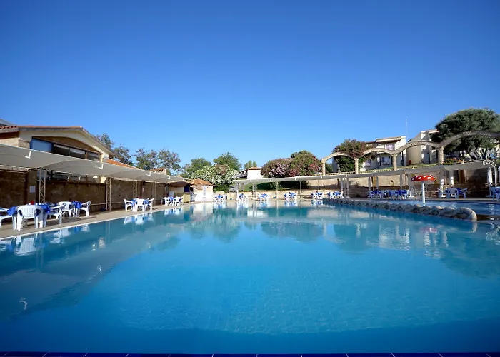 Otel Club Atlantis