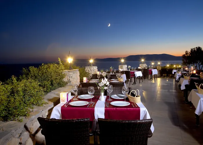 Otel Club Atlantis