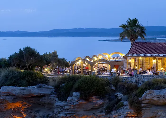 Otel Club Atlantis