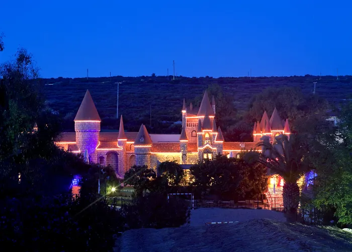 Club Atlantis 5*