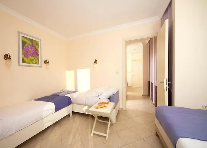 Otel Club Atlantis