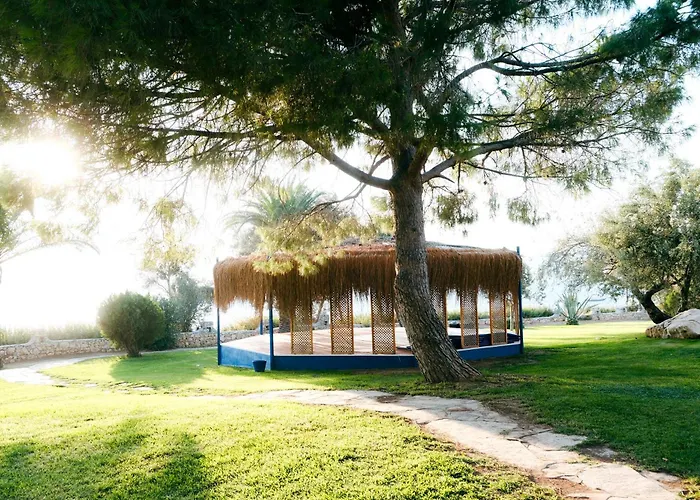 Club Atlantis Отель Сеферихисар