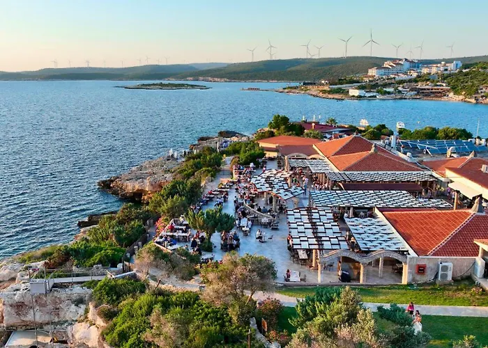 Otel Club Atlantis