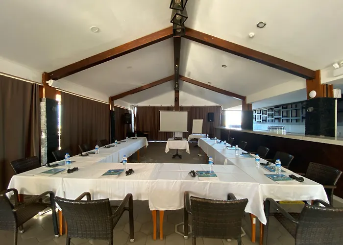 Otel Club Atlantis