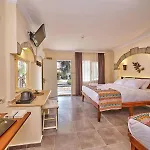 Club Atlantis Hotel Seferihisar