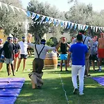 Hotel Club Atlantis Seferihisar