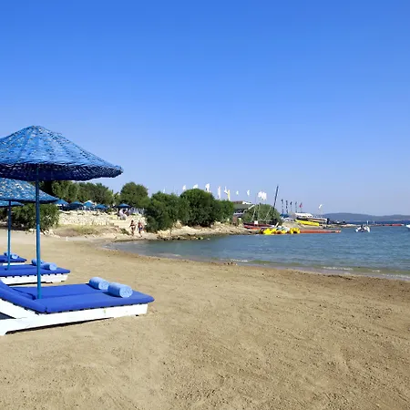 Club Atlantis 5*