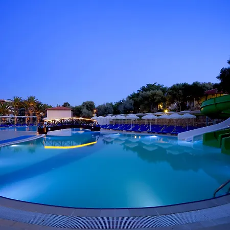 Club Atlantis Seferihisar