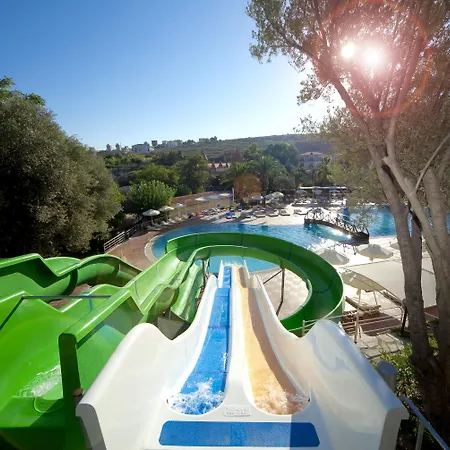 Club Atlantis 5* Seferihisar