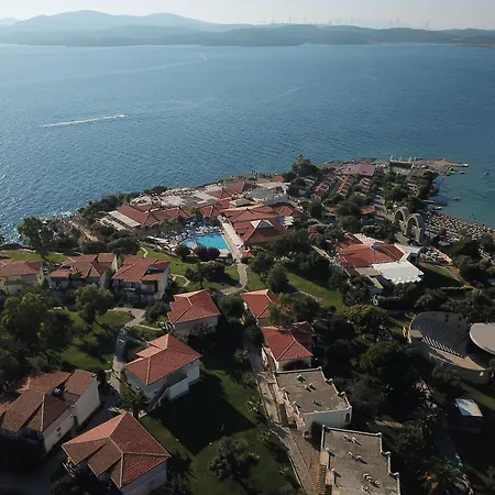 Club Atlantis Seferihisar