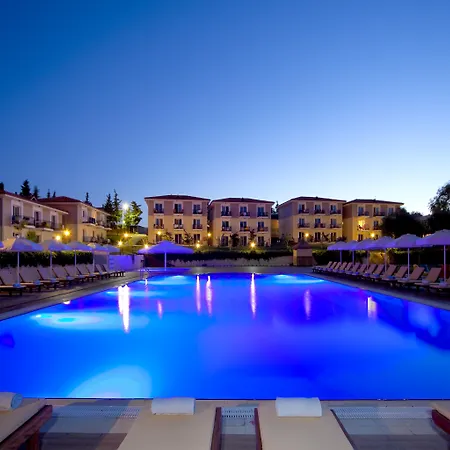 Club Atlantis Szálloda 5*