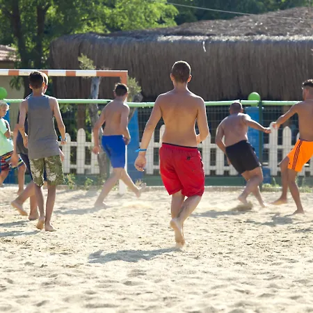 Club Atlantis 5* Seferihisar