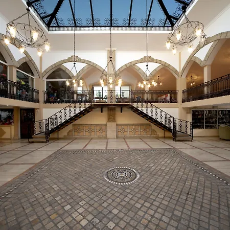 Hotel Club Atlantis Seferihisar