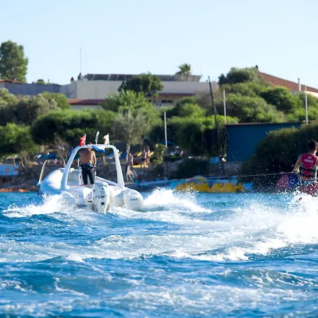 Hotel Club Atlantis 5*