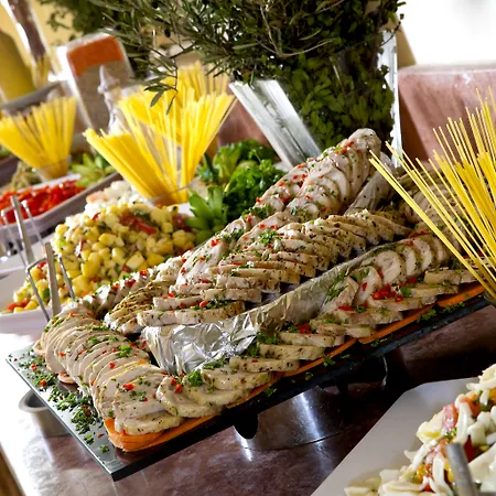 Club Atlantis 5* Seferihisar