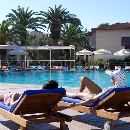 Club Atlantis Seferihisar